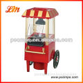 Hot Air Popcorn Machine with Trolley PM-2800 Endless Delicious